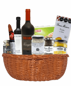 Canasta Gourmet Ejecutiva