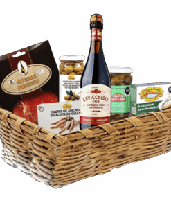 Canasta Gourmet Essentials