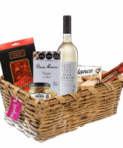 Canasta Gourmet Light