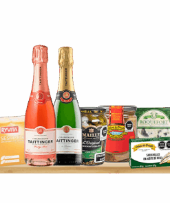 Tabla Gourmet Exotique