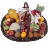 Canasta frutal Grand