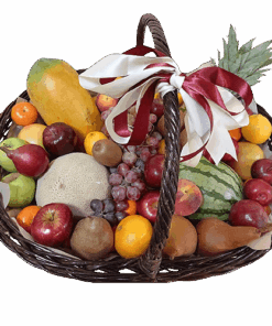 Canasta frutal Grand