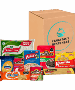 Despensa Económica