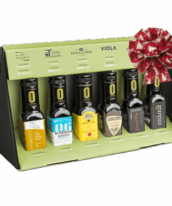 Kit de degustación de Aceites de Oliva
