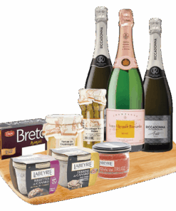 Tabla Gourmet Deluxe