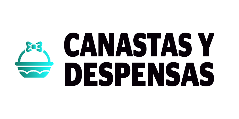 Canastas y Despensas