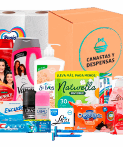 Despensa Higiene III