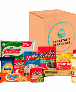 Depensa Económica Completa