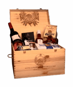 Caja Navidad Estelar