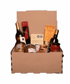 Caja Regalo de Belén