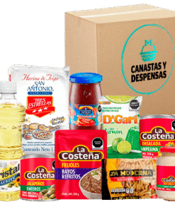 Despensa Económica II